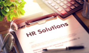 Have Paymasters of Detroit Lakes, Minnesota administer your Human Resources program.