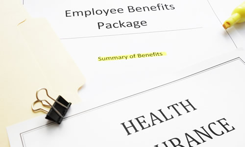 Let Paymasters of Detroit Lakes, Minnesota administer your employee benefits.